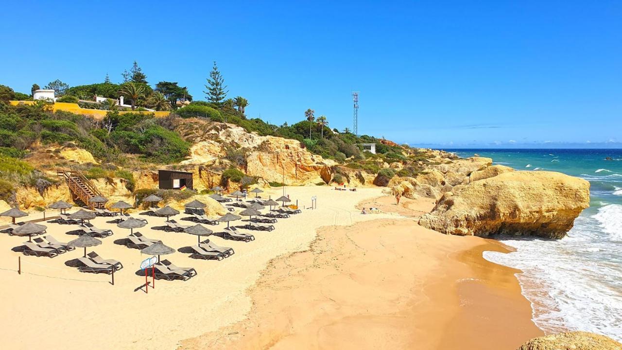 Beach Villa With Ocean View And Rooftop Cinema Гия Экстерьер фото